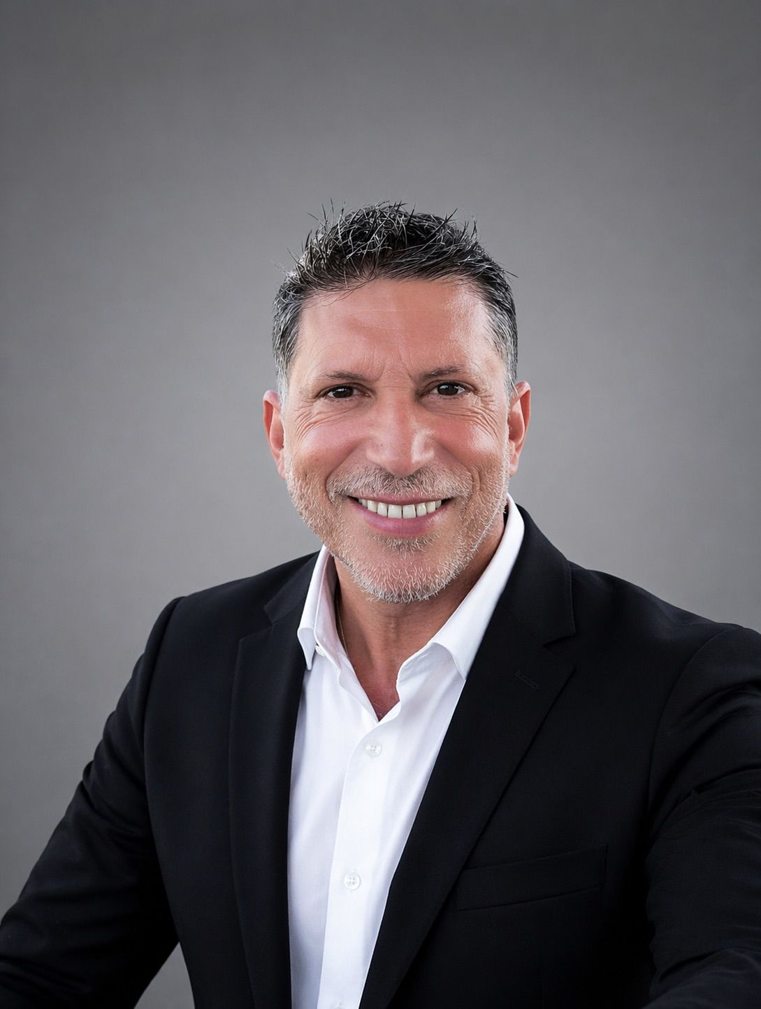 Marcelo Di Benedetto