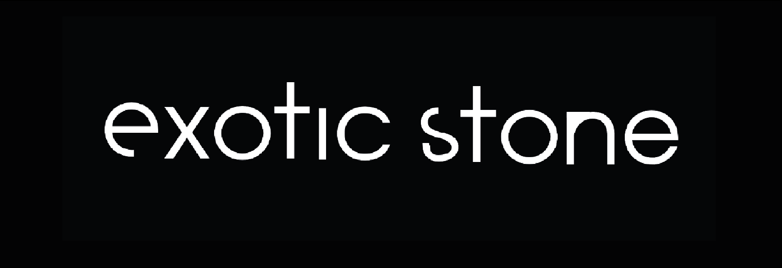 Exotic Stone