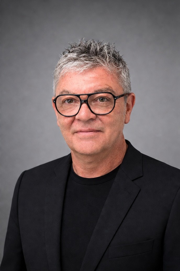 Pepe Nieto